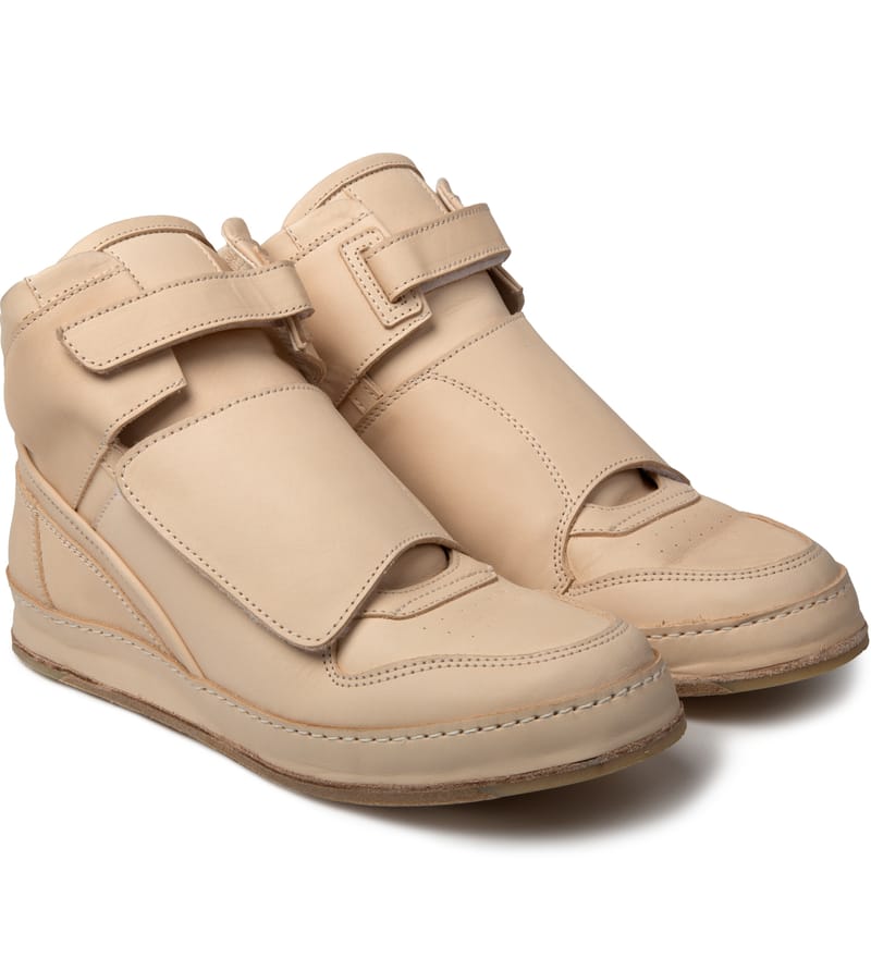 Hender Scheme - Manual Industrial Products 06 Shoes | HBX