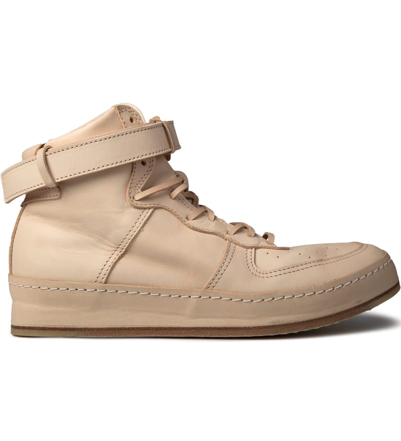 Hender Scheme - Manual Industrial Products 01 Shoes | HBX Hender Scheme - Manual Industrial Products 01 Shoes | HBX