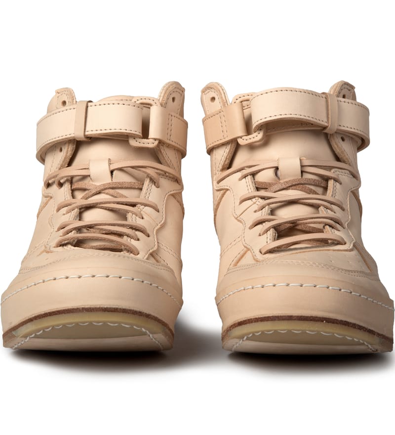 Hender Scheme - Manual Industrial Products 01 Shoes | HBX Hender Scheme - Manual Industrial Products 01 Shoes | HBX