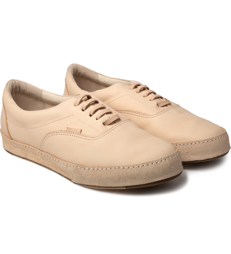 Hender Scheme - Manual Industrial Products 04 Shoes | HBX
