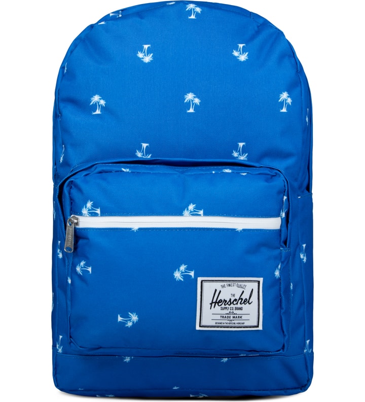 Herschel Supply Co. Resort Pop Quiz Backpack HBX Globally Curated