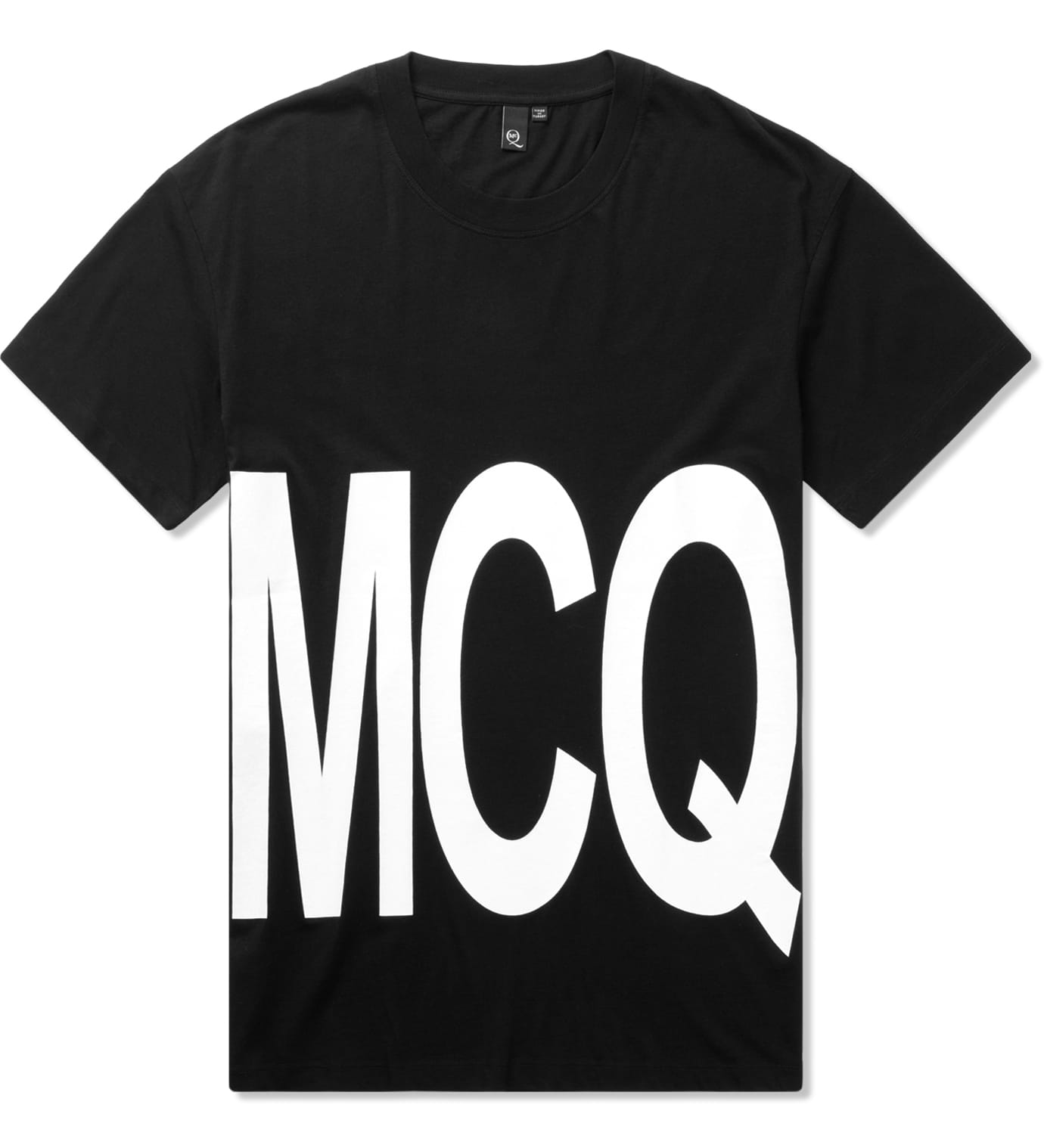 MCQ Tシャツ