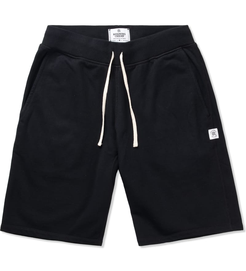 Reigning best sale champ sweatshorts