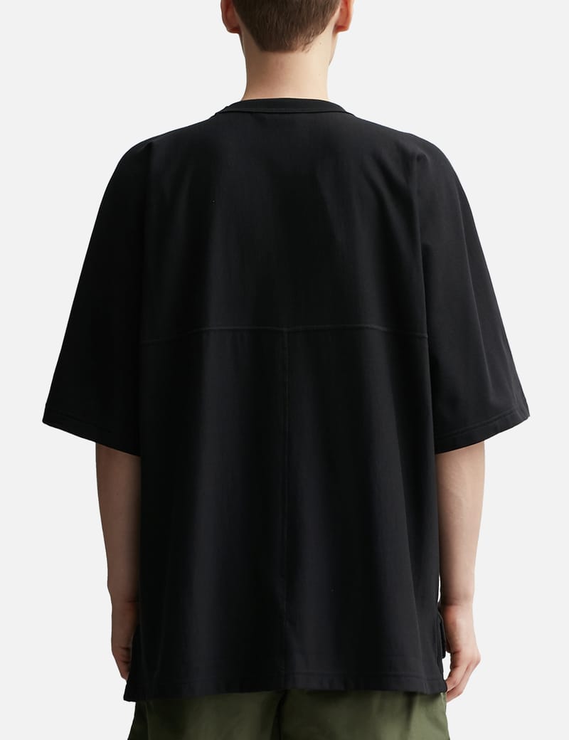 Nanamica - KODENSHI Pocket T-Shirt | HBX - ハイプビースト