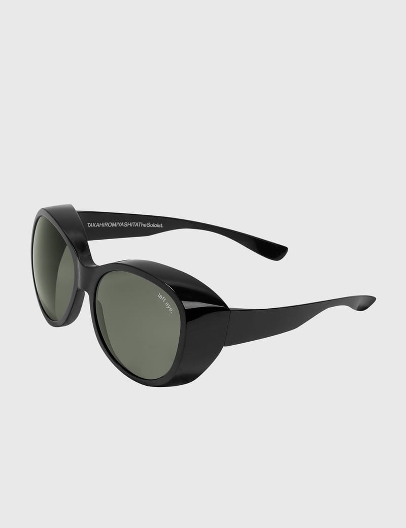 Takahiromiyashita Thesoloist - Overglasses | HBX