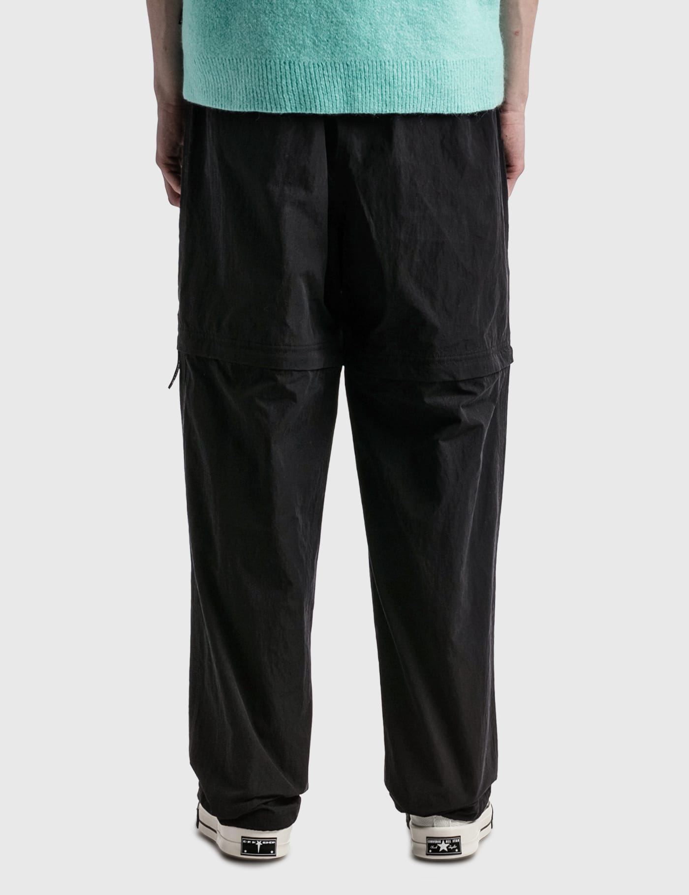 Stüssy - Nyco Convertible Pants | HBX - Globally Curated Fashion 