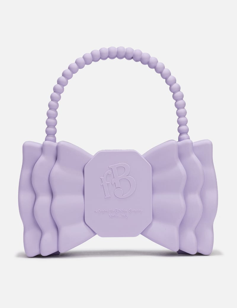 forBitches - Bow Bag | HBX - Globally Curated Fashion and