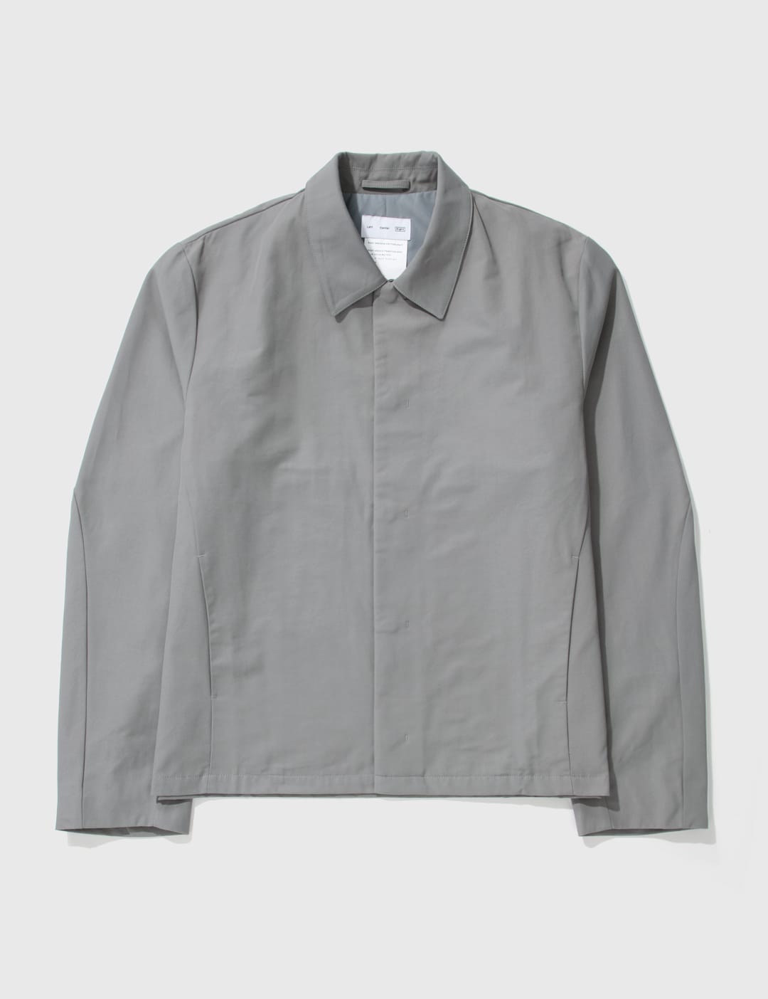 POST ARCHIVE FACTION (PAF) - 5.0 JACKET RIGHT | HBX - Globally 