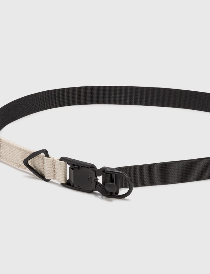 GOOPiMADE - “FN-D5” FIDLOCK Combat Loop Belt | HBX - Globally