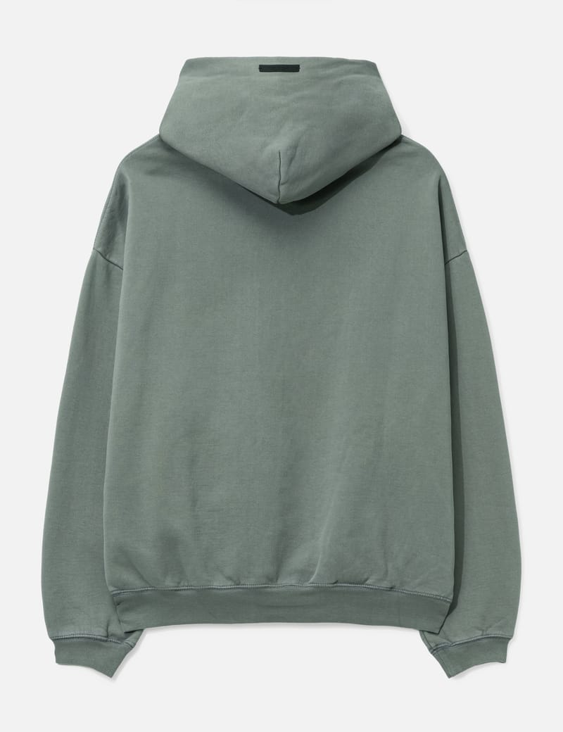 Fear of God Essentials Fear of God x NBA Celtics 90's Hoodie - 90