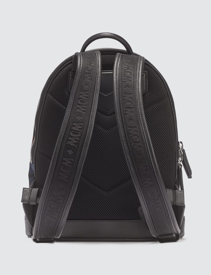 Mcm 2025 dieter backpack