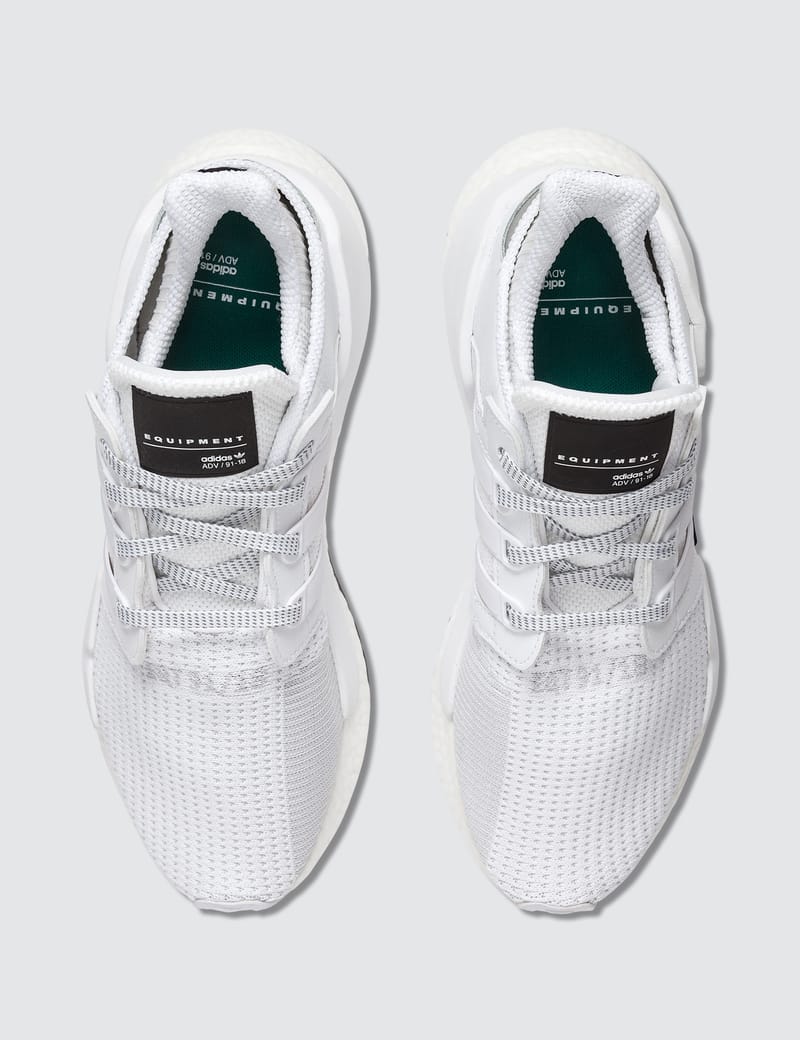 Adidas Originals - EQT Support 91/18 | HBX - Globally Curated