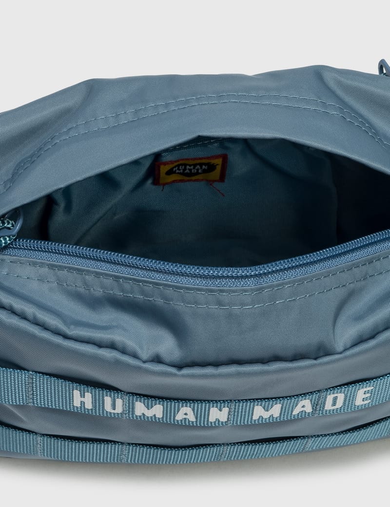 Human Made - Military Pouch #1 | HBX - Globally Curated Fashion