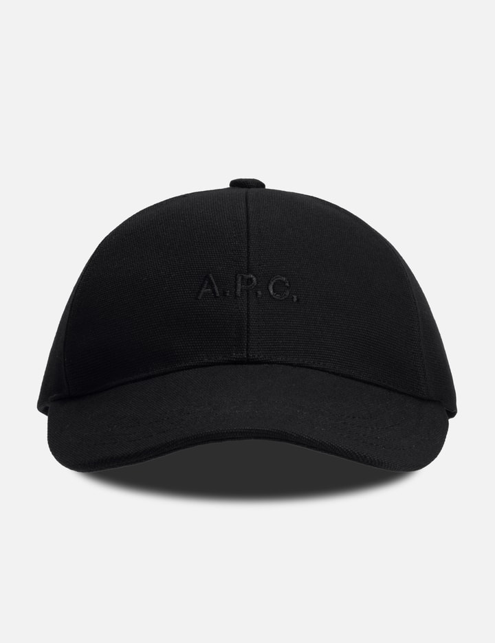 A.P.C. - Charlie Baseball Cap | HBX