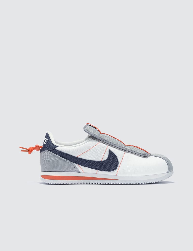 Nike Cortez Basic Slip K. Lamar HBX Globally Curated