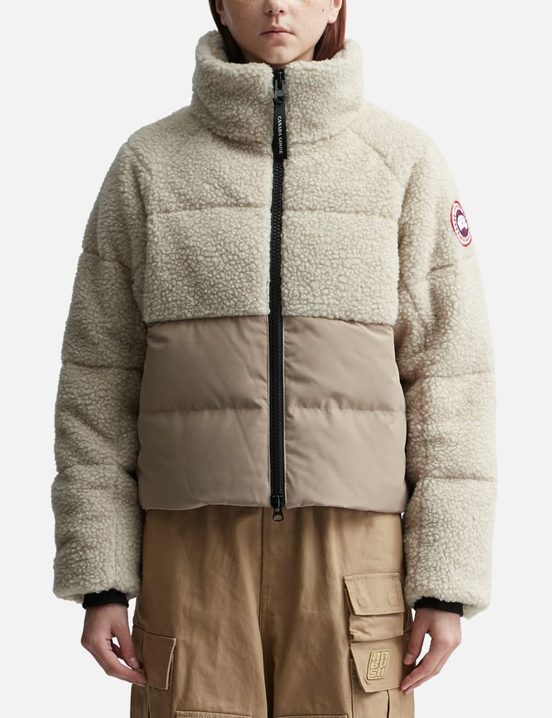 Canada goose berkley coat on sale