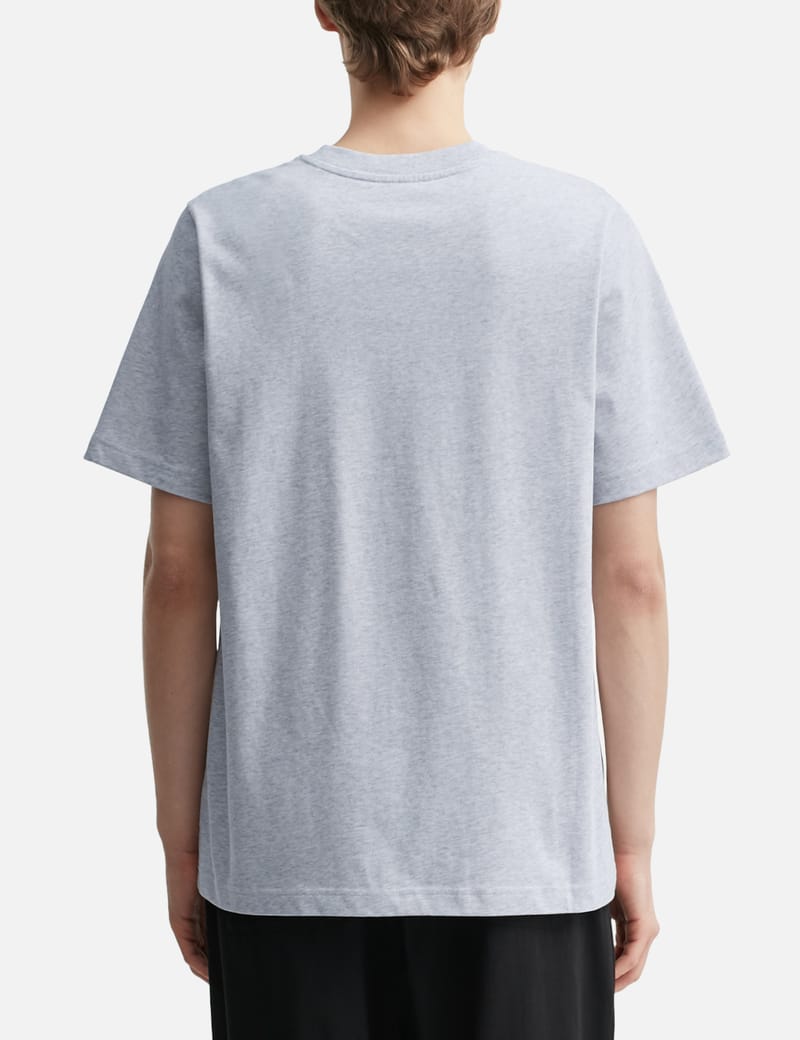 Casablanca - Casa Way World Series Printed T-shirt | HBX