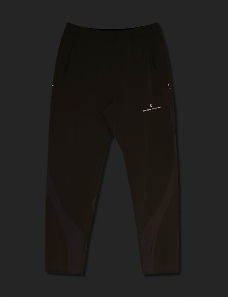 On - On x Post Archive Faction Running Pants | HBX - ハイプ