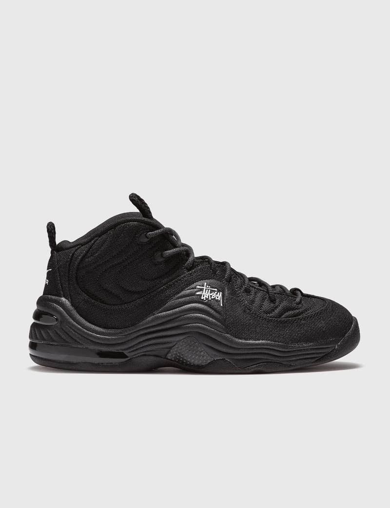 Nike - Nike x Stüssy Air Penny 2 | HBX - Globally Curated Fashion