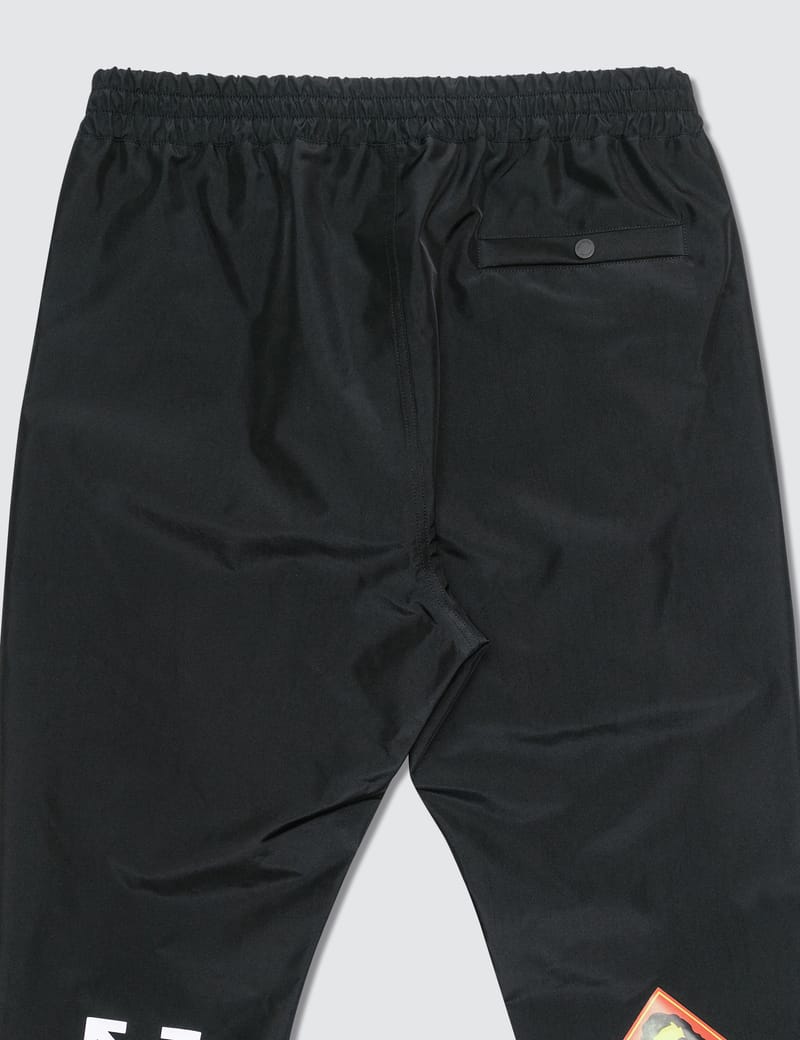Off-White™ - Gore-tex Pant | HBX - Globally Curated Fashion