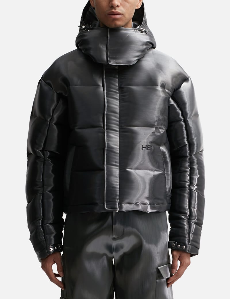 Moncler - Dougnac Jacket | HBX - Globally Curated Fashion and 