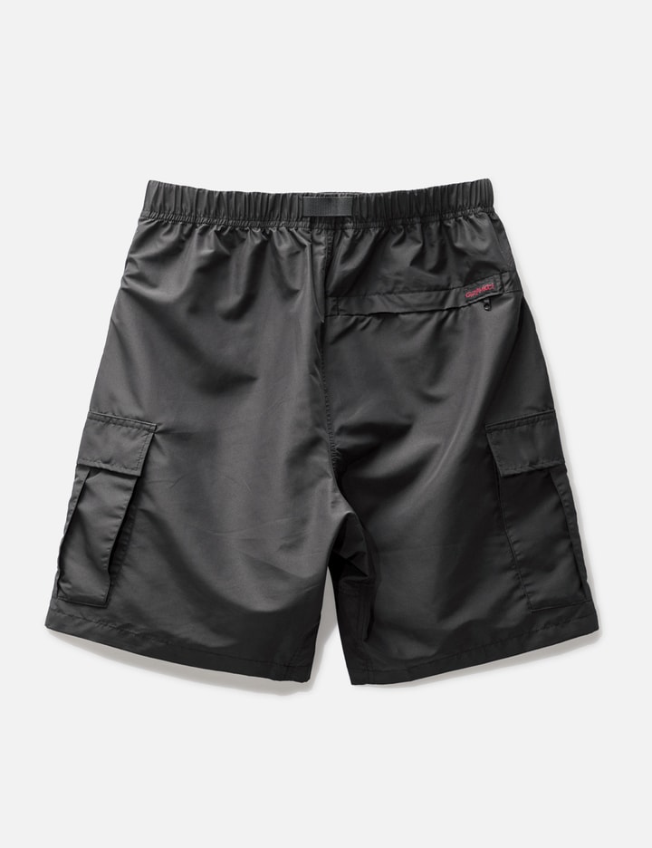 Gramicci - SHELL CARGO SHORT | HBX - HYPEBEAST 為您搜羅全球潮流時尚品牌