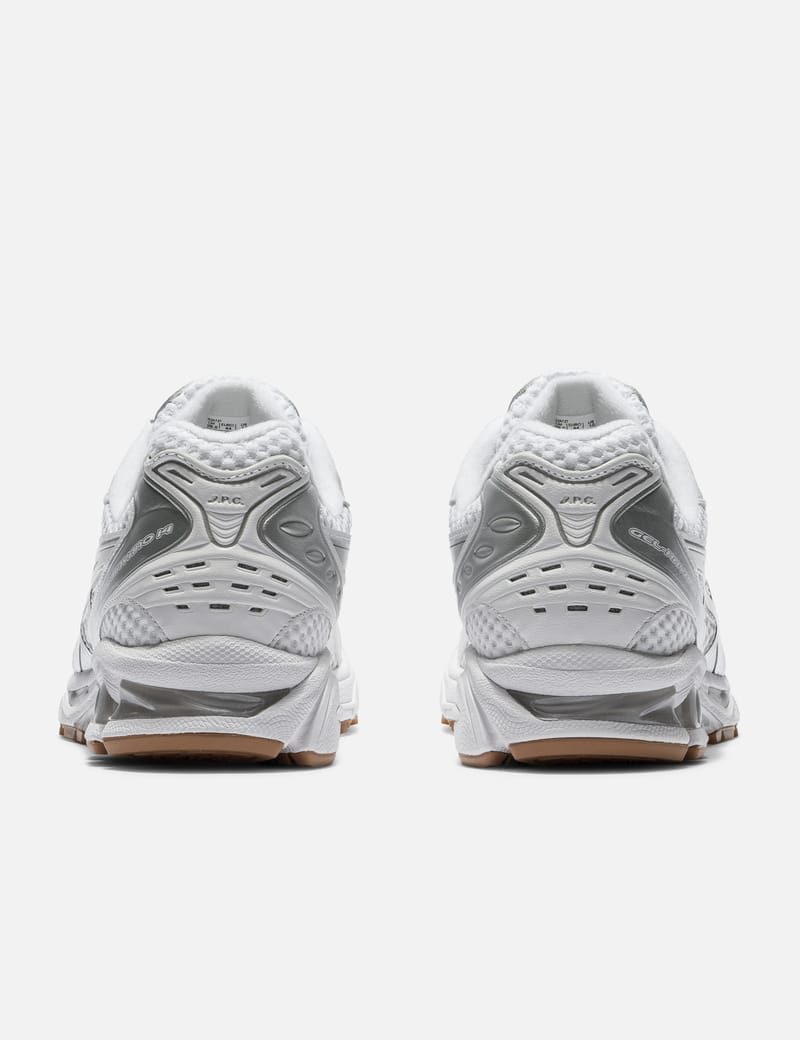 Gel Kayano 14 A.P.C. Asics スニーカー｜UNISEXE / CHAUSSURES