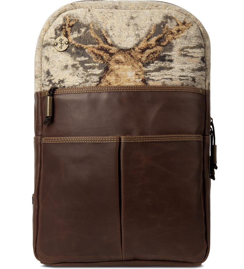 Elk hotsell store backpack