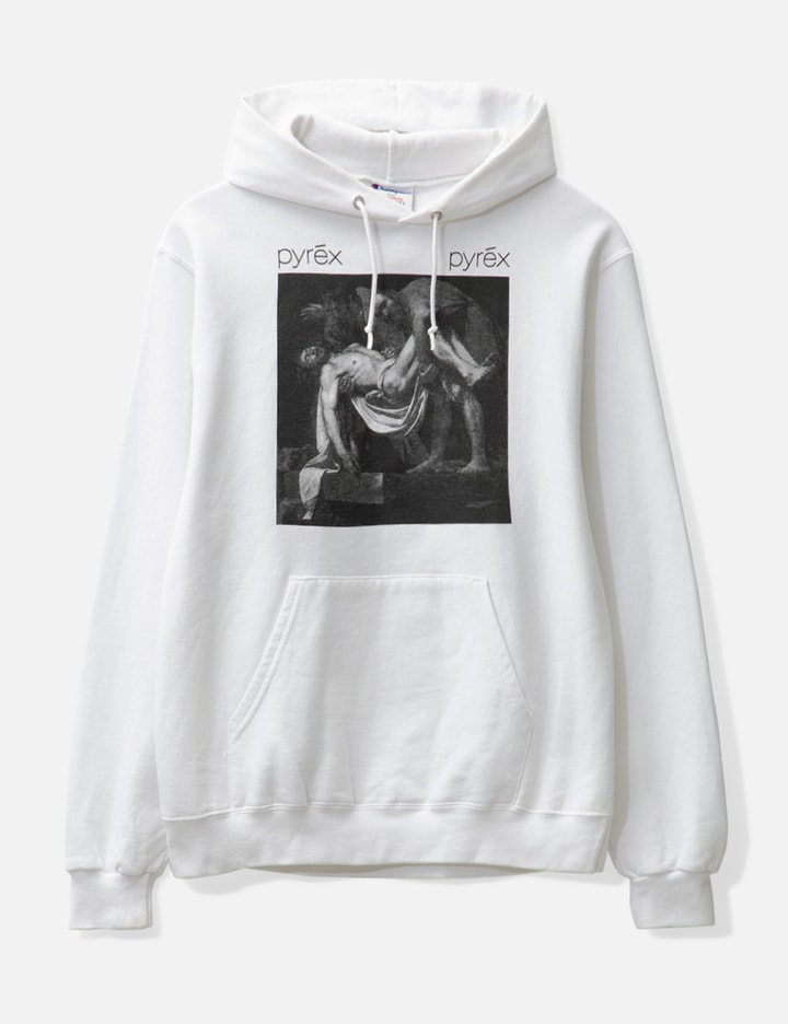 Pyrex Vision - Pyrex Vision Hoddie | HBX