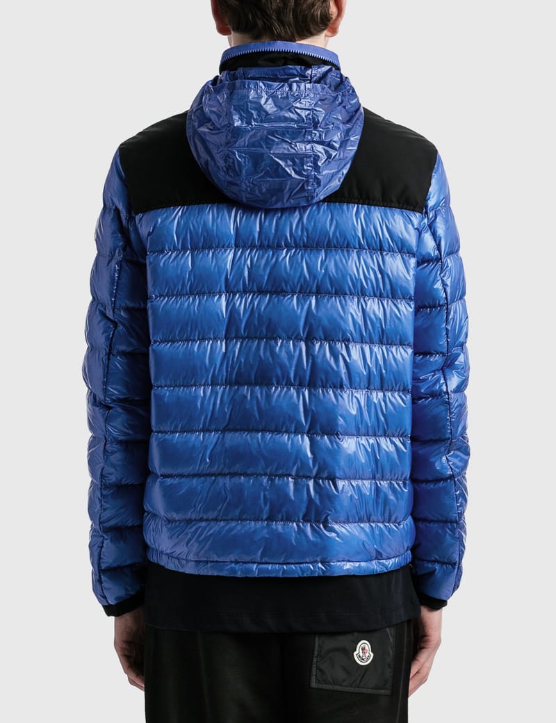 Moncler - Silvere Short Down Jacket | HBX - Globally Curated