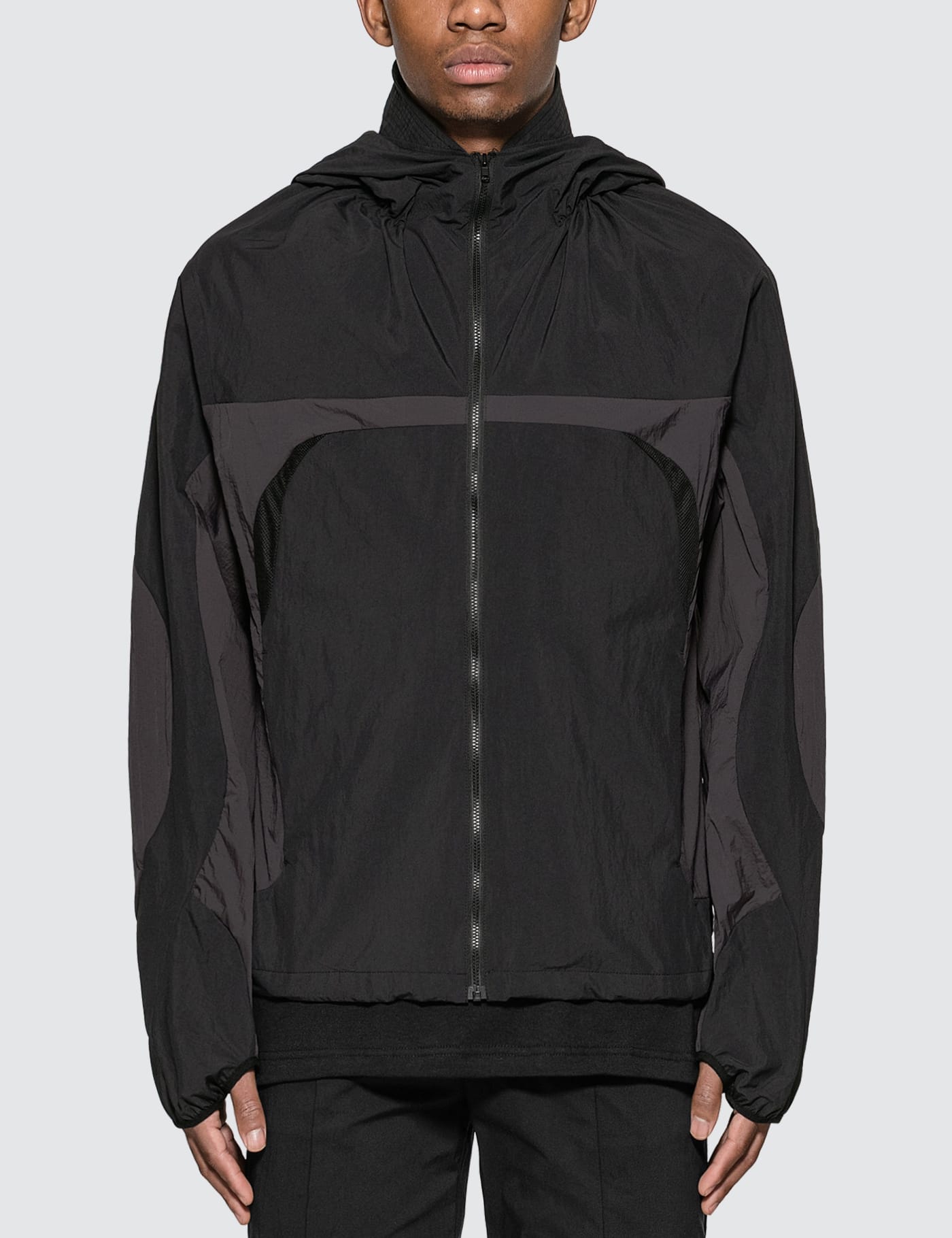 POST ARCHIVE FACTION (PAF) - 3.0 Technical Jacket Right | HBX 