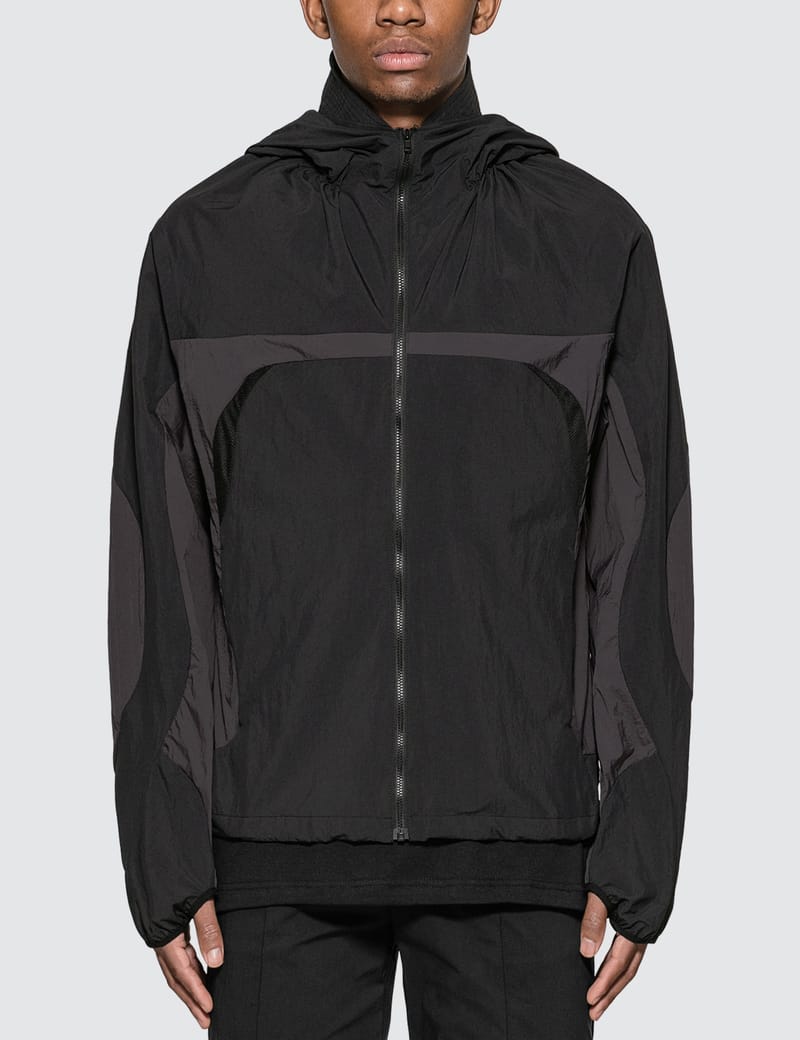 POST ARCHIVE FACTION (PAF) - 3.0 Technical Jacket Right | HBX