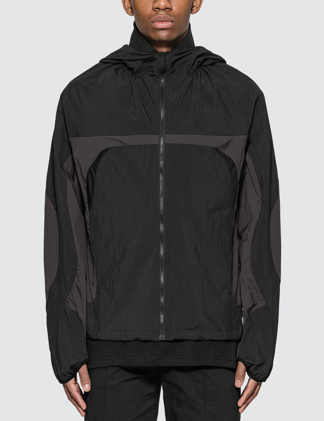 POST ARCHIVE FACTION (PAF) - 3.0 Technical Jacket Right | HBX ...