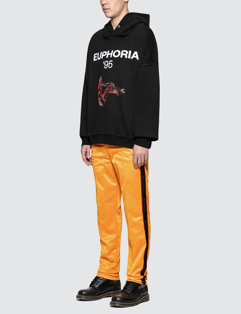 Misbhv - Euphoria '95 Hoodie | HBX - Globally Curated