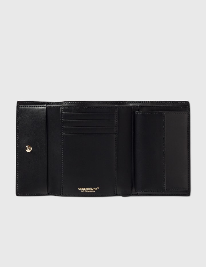Undercover - Fold Wallet | HBX - Globally Curated Fashion and Lifestyle ...