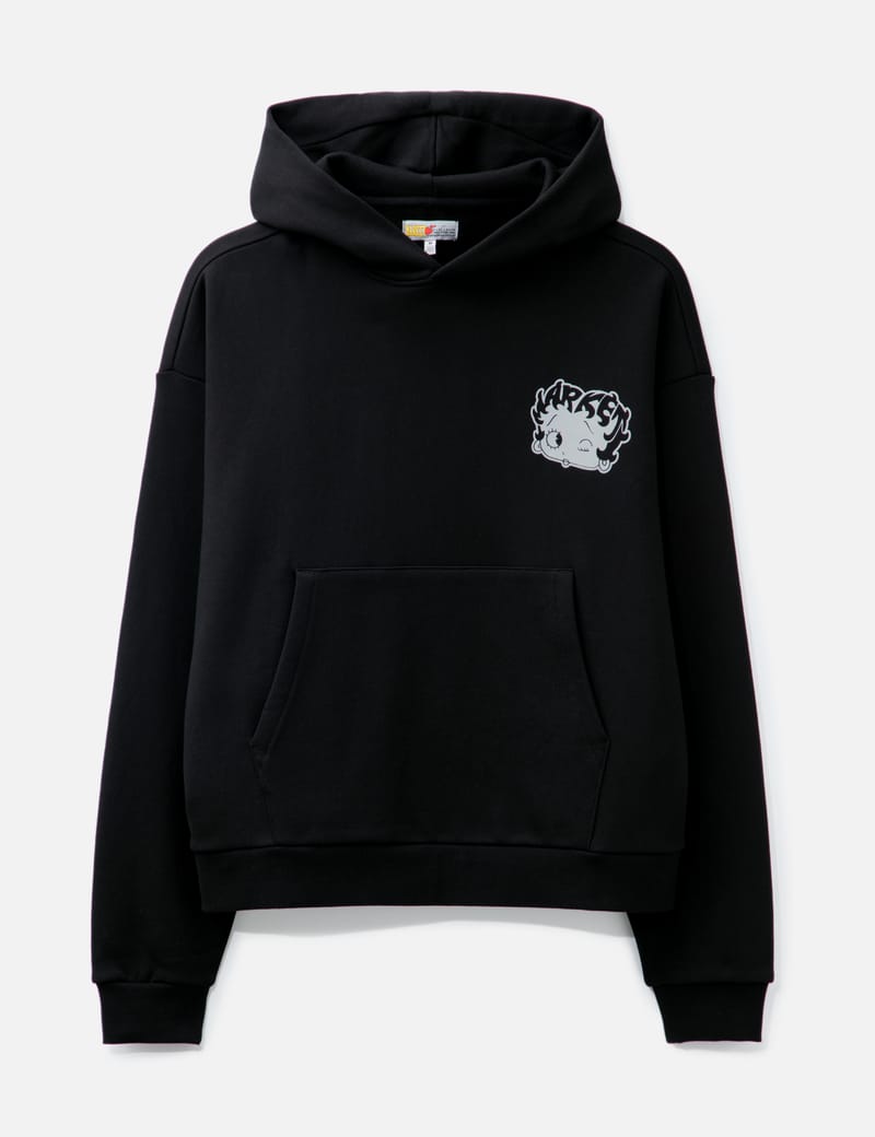Market - Betty Boop Mascot Hoodie | HBX