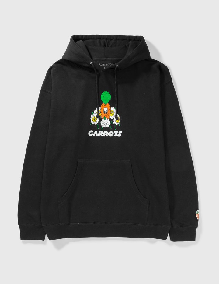 Carrots Ring Around Hoodie HBX Globally Curated Fashion and