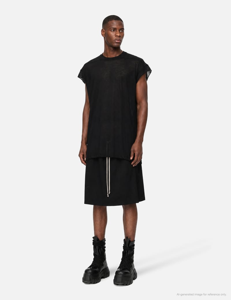 Rick Owens - Basket Swinger Pants | HBX