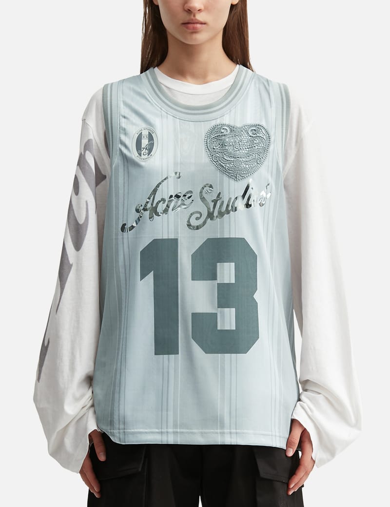 Acne Studios - 2022 DRAGO ROAD RELAXED FIT JEANS | HBX
