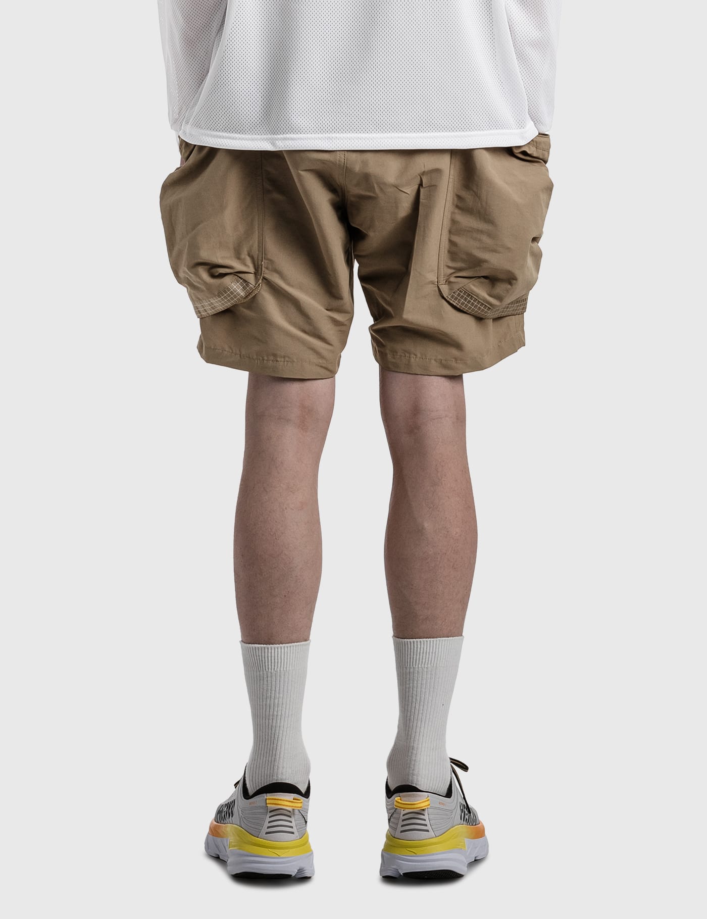 Comfy Outdoor Garment - Activity Shorts | HBX - Globally Curated 