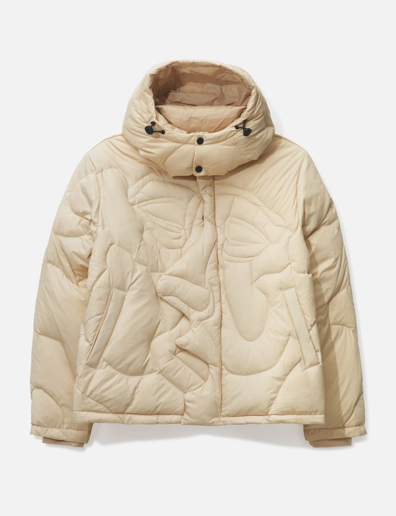 KidSuper - Kissing Puffer | HBX - ハイプビースト(Hypebeast