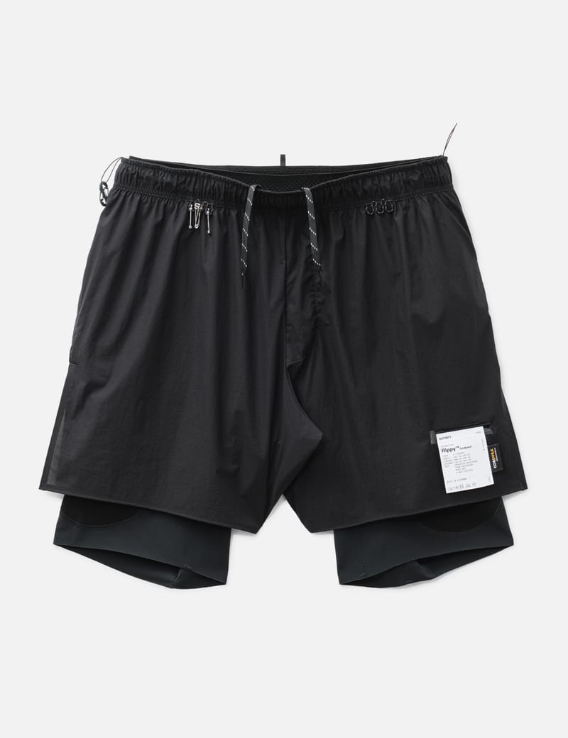 SATISFY TechSilk™ Cordura® 8