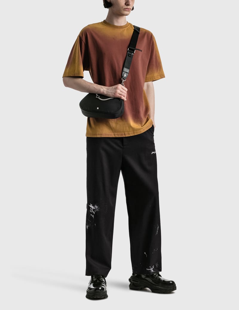 ◆ADER ERROR◆レザー ホーボーショルダーバッグ Ader Error - Hobo バッグ | HBX - ハイプビースト(Hypebeast)が