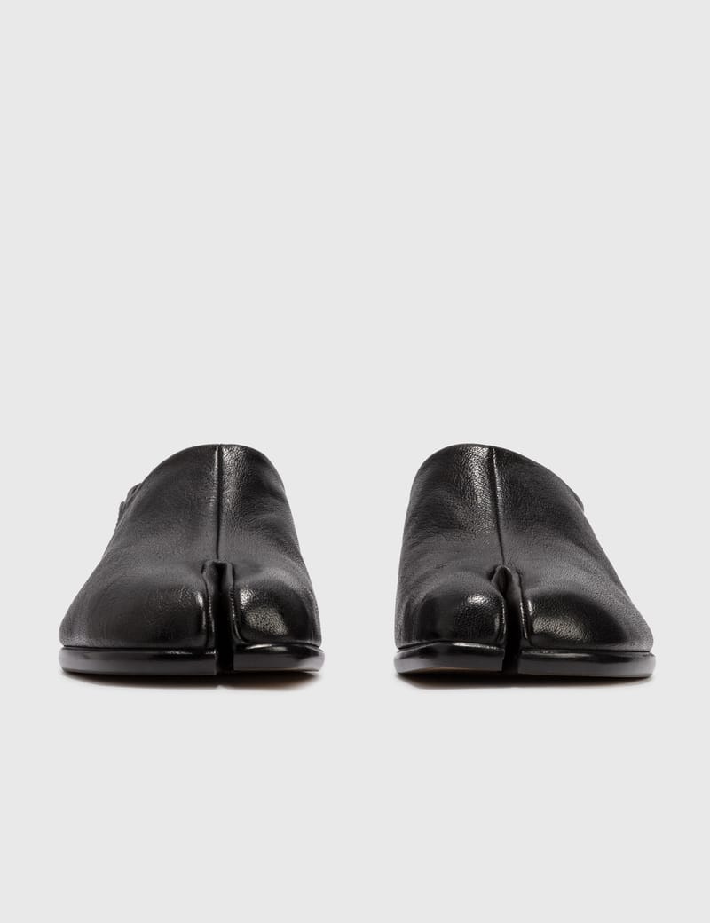 Maison Margiela - Slip-on Tabi Shoes | HBX - Globally Curated