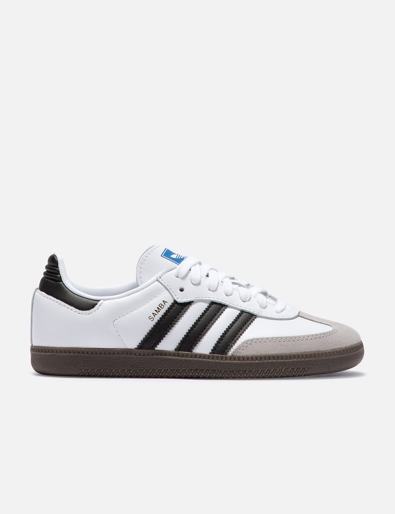 Adidas originals samba orders pk sock