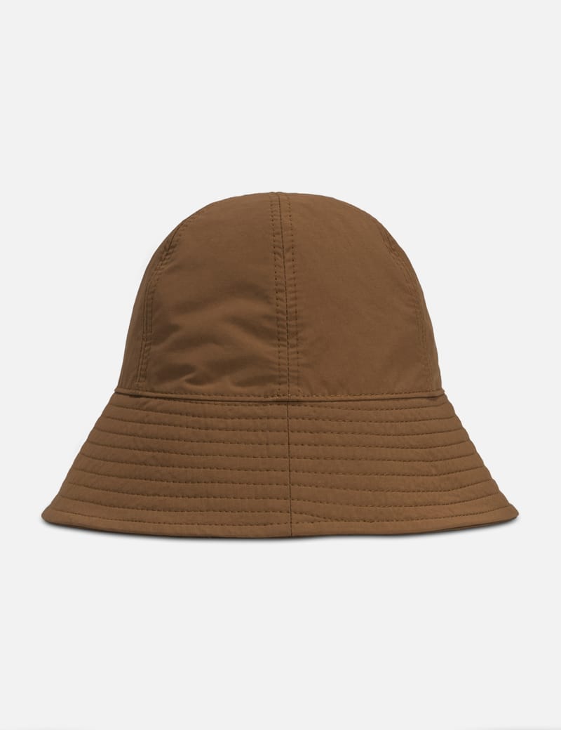 Jil Sander - BUCKET HAT | HBX - Globally Curated Fashion and