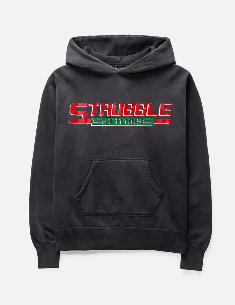 THUG CLUB - Gladiator Zip-Up Hoodie | HBX - Globally Curated 