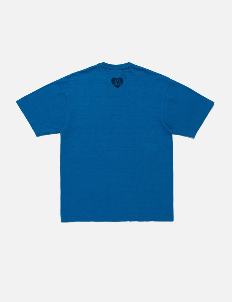 Human Made T-Shirts | HBX - Globally Curated Fashion and