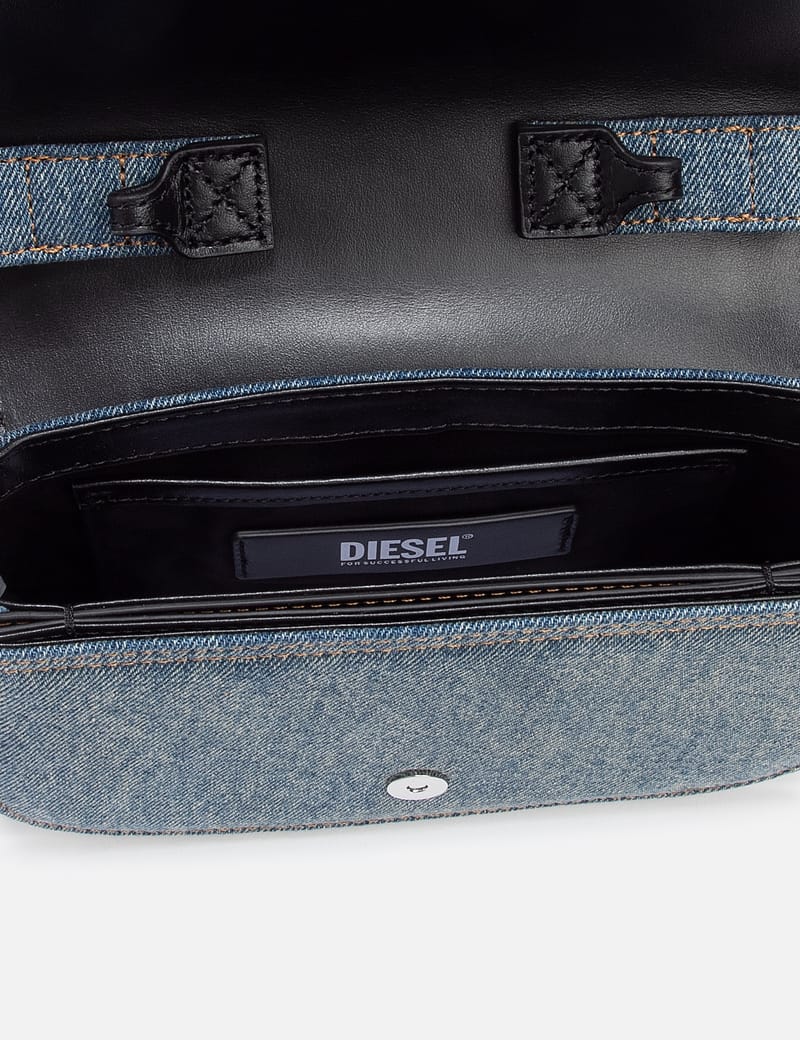 Diesel - 1DR Bag | HBX - Globally Curated Fashion and Lifestyle by