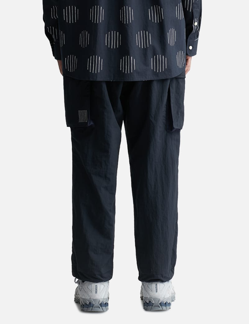 Stripes For Creative - 6 Pocket Pants | HBX - Globally Curated